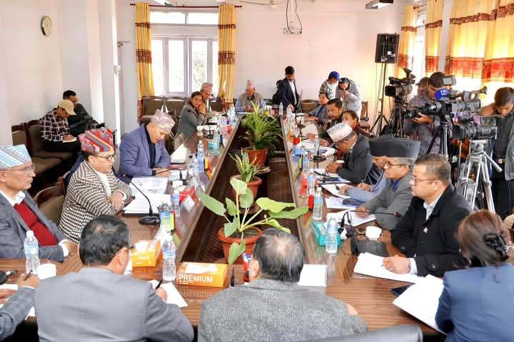 बैंकमा १ प्रतिशत बढी सेयर धनीले ऋण लिन नपाउने व्यवस्था लागू गर्नु हुँदैन- उद्योगी