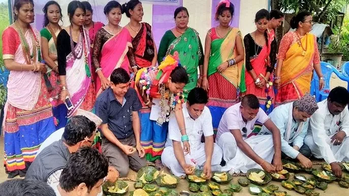 थारू समुदायले आज अटवारी पर्व मनाउँदै, लुम्बिनीमा सार्वजनिक बिदा