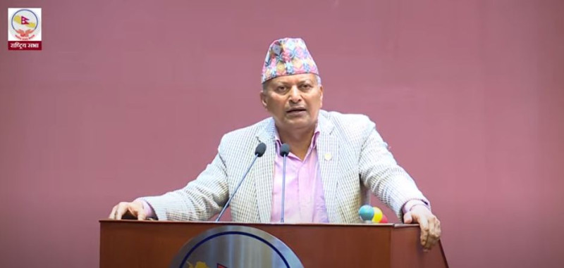 ‘सबै नागरिकको आवासको हक सुनिश्चित हुन्छ’ 