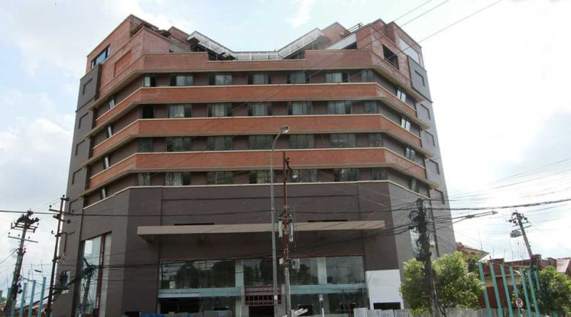 एक वर्षमै होटल बाराहीले गर्‍यो आधा अर्ब बढीको व्यापार