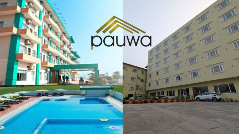 पौवाले गर्यो एकैदिन दुईवटा चारतारे होटलसँग सम्झौता, ‘मिसन १००’को लक्ष्यमा अघि बढ्दै