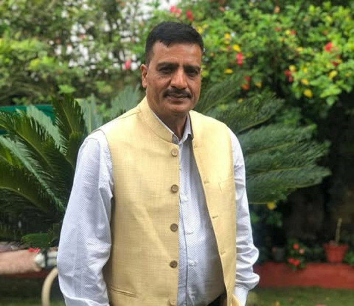 बैतडीमा रास्वपाका भण्डारी विजयी