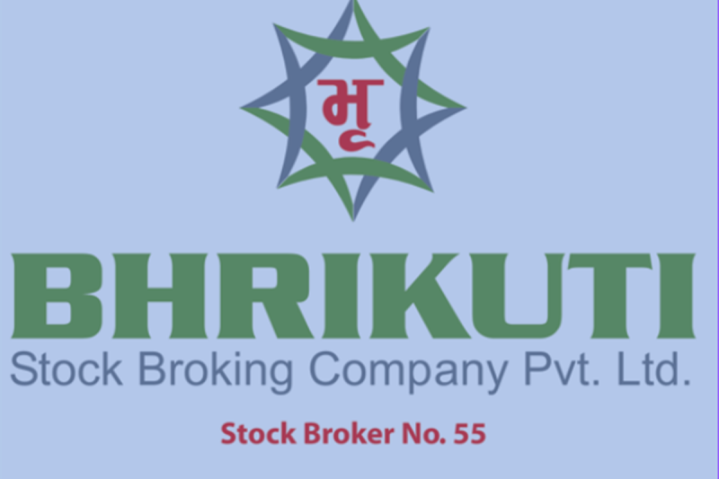 भृकुटी स्टक ब्रोकिङ्गको अनुमतिपत्र निलम्बन, ग्राहकको ५ अर्बभन्दा बढी दुरुपयोग