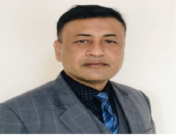 नेपाल पुनर्बिमा कम्पनीबाट बाहिरिए श्रेष्ठ