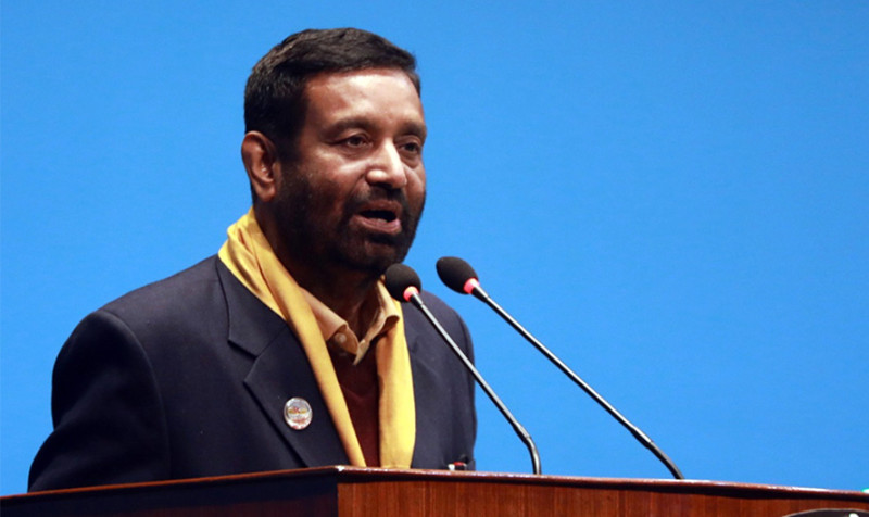 मधेसको जमिन सिँचाइका लागि सुनकोसी-तावा-कमलाको डिपिआर गर्न सांसद निधिको माग