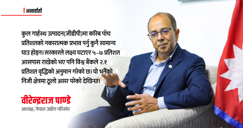 ‘राइज अगेन’नारा समातेर पुनःसबलीकरणको प्रयत्नमा छौं