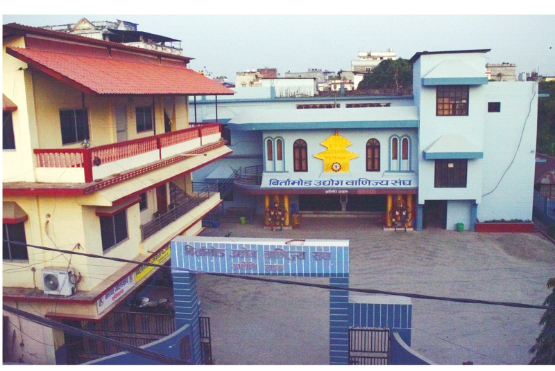 झापामा लगानी सम्भाव्यता खोज्दै कोरिया, उद्यमी टाेली अवलाेकनमा निस्कियाे