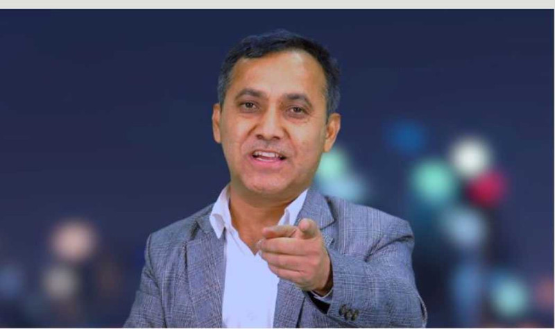 ‘हिमालले न्याय पाइन भन्ने अवस्था नआओस्, आगामी बजेटमा हिमाल देख्न पाइयोस्’