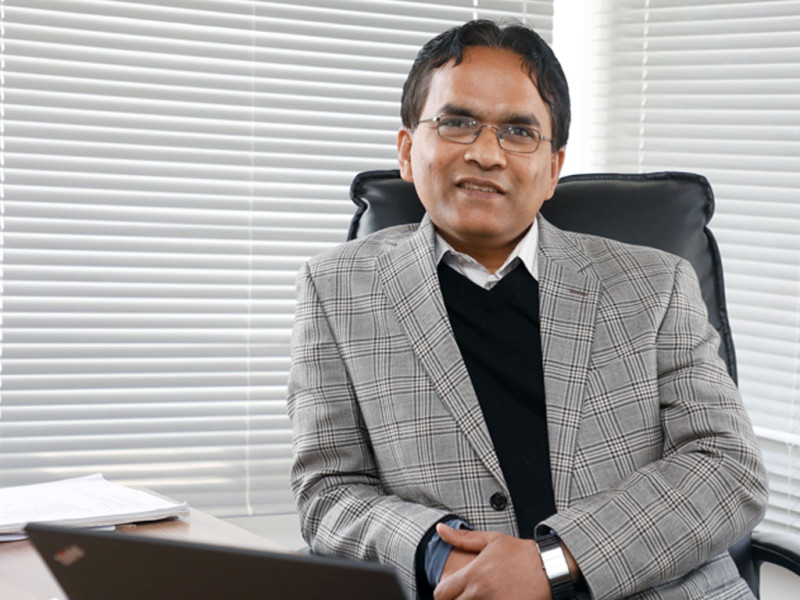 बाफिया बहसमा गभर्नरले भने- ऋण लिन पाउनु नागरिकको अधिकार हो