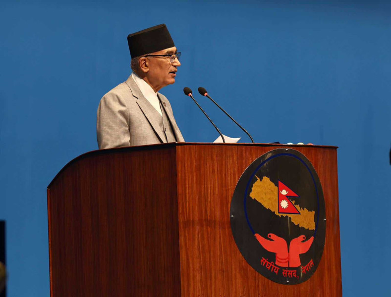 समानिकरण अनुदानमा १ खर्ब ४९ अर्ब बजेट, प्रदेश र स्थानीयलाई कति?