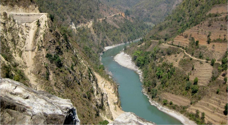 बूढीगण्डकी जलविद्युत् आयोजना प्रभावितका लागि मुआब्जा निर्धारण, कसले कति पाउँछन्? 