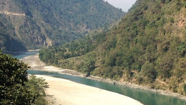 बूढीगण्डकी जलविद्युत् आयोजनाः सभामुख अर्यालले गरे सरोकारवालासँग छलफल