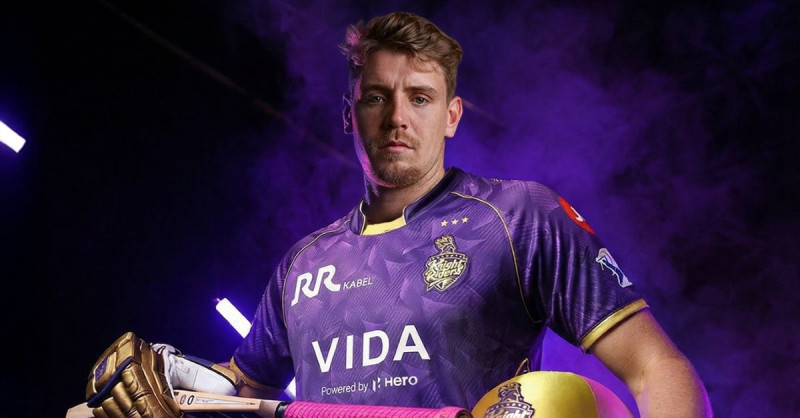 आईपीएल अक्सनः महँगा विदेशी खेलाडी बने क्यामरुन ग्रीन, २८ करोड २० लाख भारुमा अनुबन्ध