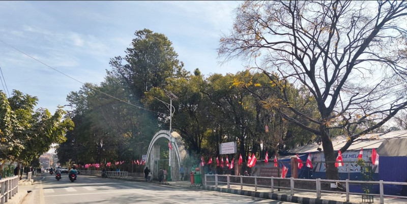 विशेष महाधिवेशन वैधानिक, बहुमतको निर्णयले पाउँछ आधिकारिकता