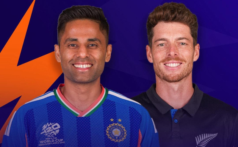 विश्वकप क्रिकेटः न्यूजिल्याण्डले टस जित्यो