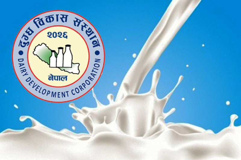 डिडिसीका कर्मचारीले लिँदै आएको दूध र ध्यूको सुविधा कटौती
