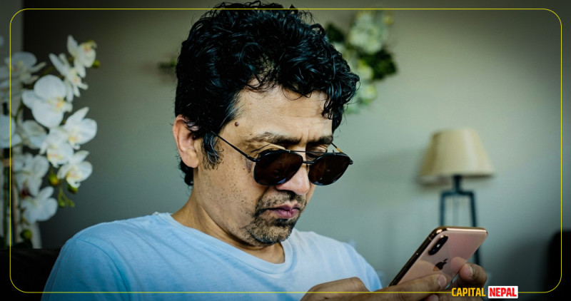 दीपक भट्टविरुद्ध १० दिन म्याद थप