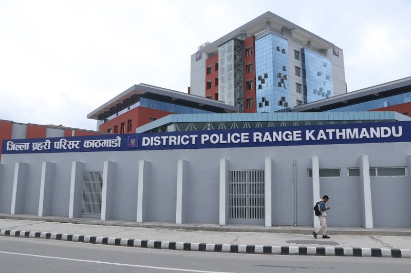 शंकास्पद क्रिप्टो कारोबारी सेफविरुद्ध सम्पत्ति शुद्धीकरणको मुद्दा, २० करोड बिगो मागदाबी