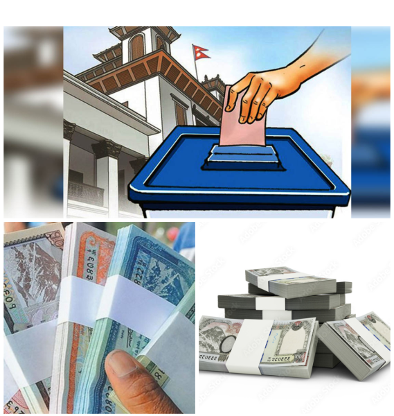 निर्वाचनले कसरी फुलाउँछ ‘अर्थतन्त्रको बेलुन’?