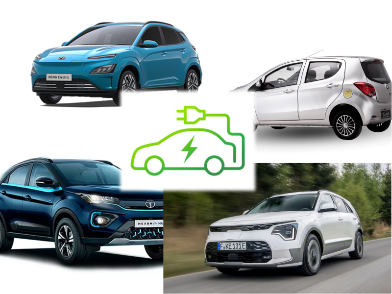 कति बलियो छ विद्युतीय सवारीको ‘ब्याकबोन’? 