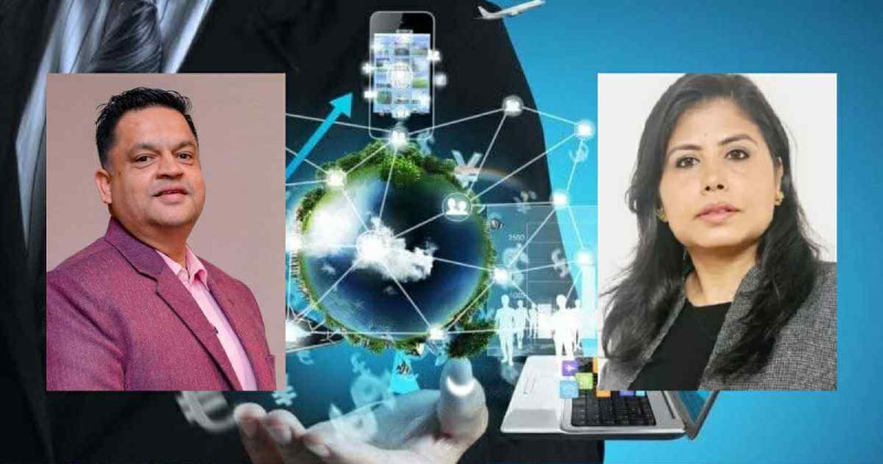 आईटी क्षेत्रलाई अग्र स्थानमा राख्ने मौद्रिक नीतिको पर्खाइमा उद्योगी, यस्तो छ अपेक्षा 