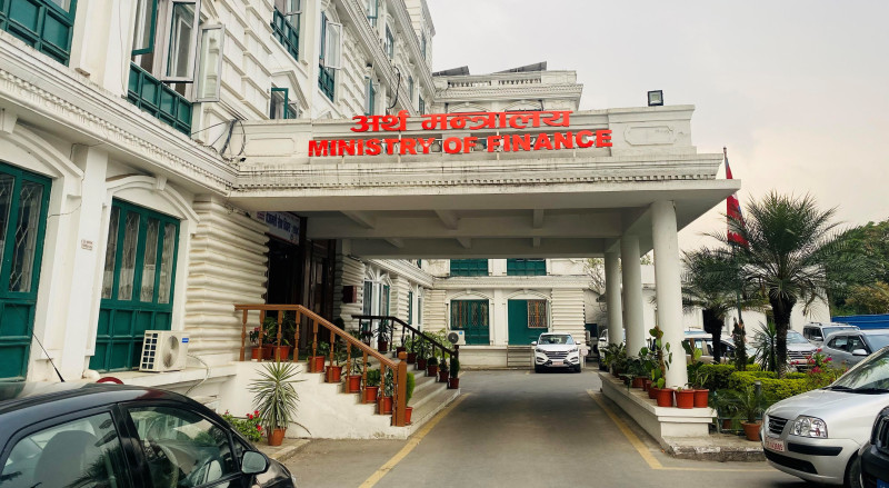 एनडिसी कार्यान्वयनमा दाताकै भर, कहाँबाट जुट्ला साढे ८८ अर्ब अमेरिकी डलर?
