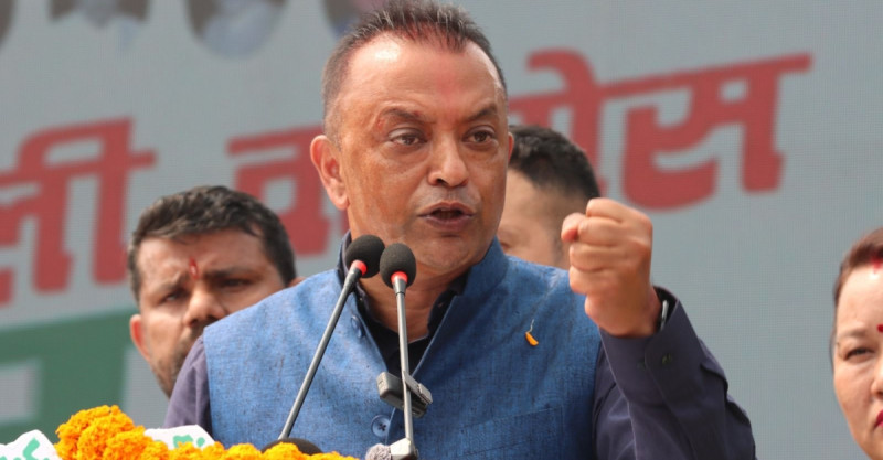 सीमावर्ती क्षेत्रमा १०० रुपैयाँमाथि कर असुल्न थालेपछि कांग्रेसले भन्यो 'जनविरोधी र असंवेदनशील सरकार'