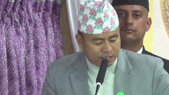 गण्डकीको बजेटमा सडक, पर्यटन र कृषि प्राथमिकतामा जोड