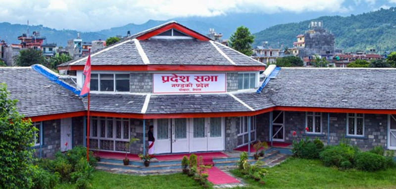 गण्डकीले ल्यायो घरेलु मदिरा ऐन