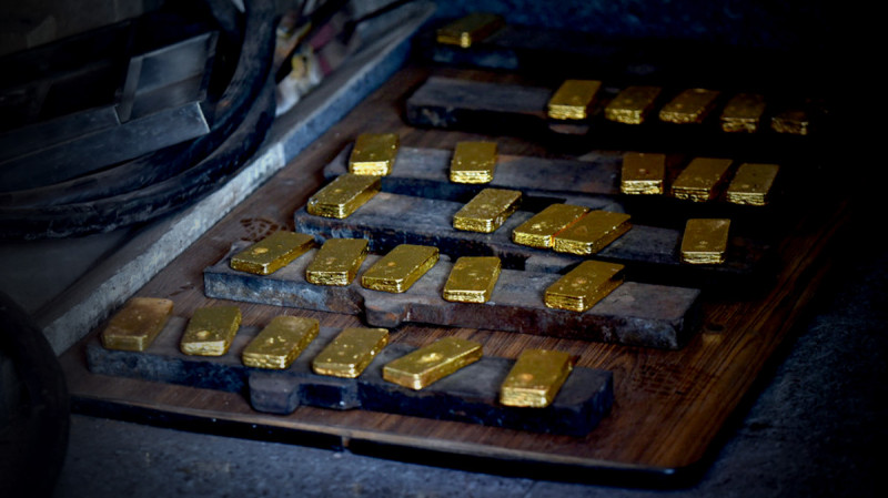 ६१ किलो सुन प्रकरण अनुसन्धान प्रतिवेदन तयार, भोलि सरकारी वकिललाई बुझाइने