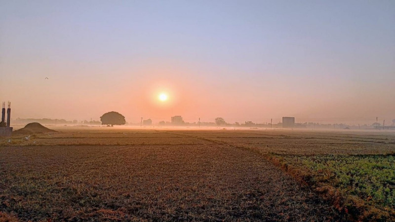 नयाँ वर्ष २०८२ प्रारम्भ, नयाँ सम्भावना खाेजी, नयाँ संकल्प