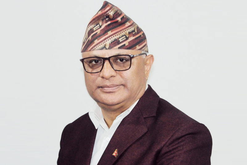 ‘दिगो विकासका लागि पूर्वाधार नीति आवश्यक’