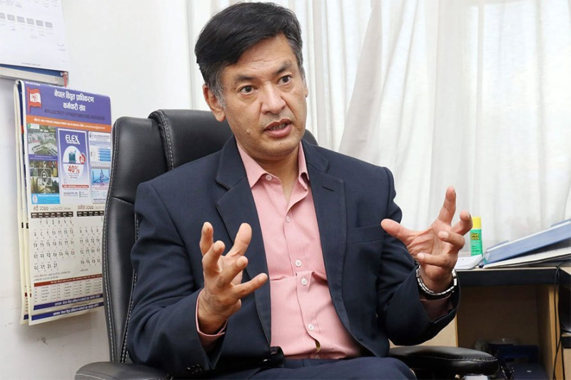 कुलमान नियुक्तिविरुद्ध हितेन्द्रले दायर गरेको रिटको पेसी सोमबार तोकियो, होला फैसला?