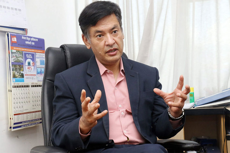 हितेन्द्रदेव शाक्य पुगे अदालतमा, मन्त्री घिसिङको निर्णयविरुद्ध हाले मुद्दा