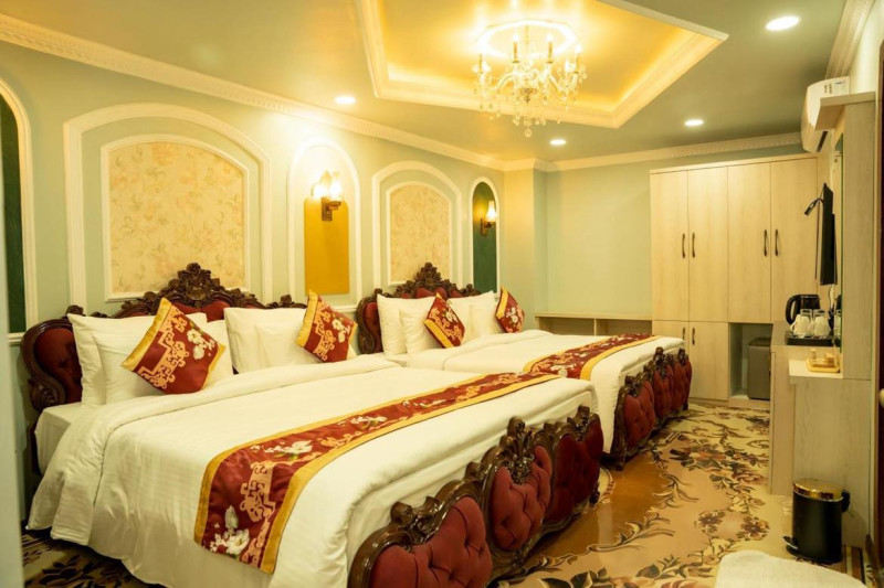 चितवनमा सिद्धार्थ हस्पिटालिटीको सेवा विस्तार