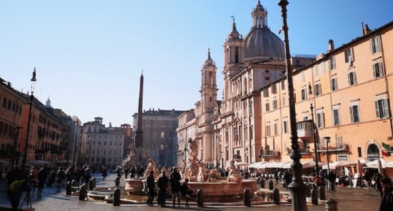 इटालीमा १० जनामध्ये एक जना पूर्ण गरिबी भएको निष्कर्ष