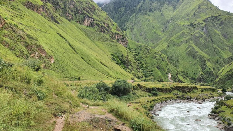 जगदुल्ला जलविद्युत् आयोजनाको निर्माण सुरु, कति छ लागत?