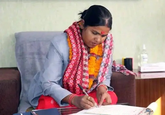 कृषि बजेटबारे सांसदहरुसँग कृषिमन्त्रीले मागिन् सुझाव