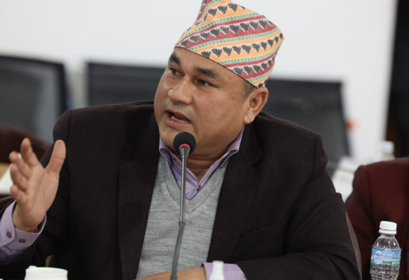 संविधानअनुसार निर्माण गरिएका नियम सबैले पालना गर्नुपर्छ: मुख्यमन्त्री शाह