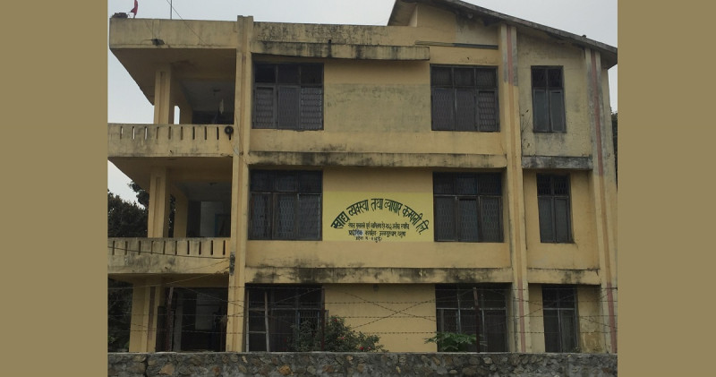 खाद्य व्यवस्था कम्पनीद्वारा भिटामिनयुक्त चामल उत्पादन सुरु