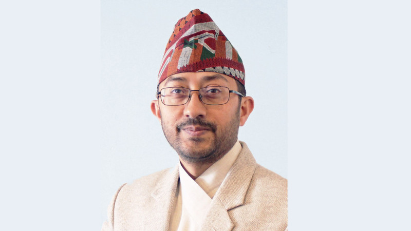 राष्ट्र बैंकको प्रवक्तामा किरण पण्डित नियुक्त