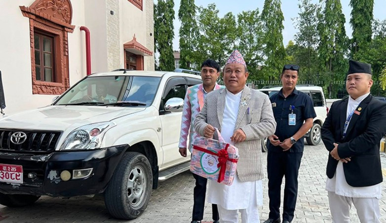 कोशीको बजेटः पूर्वाधार, पर्यटन र मानव विकासमा कोशी प्रदेशको बजेट केन्द्रित
