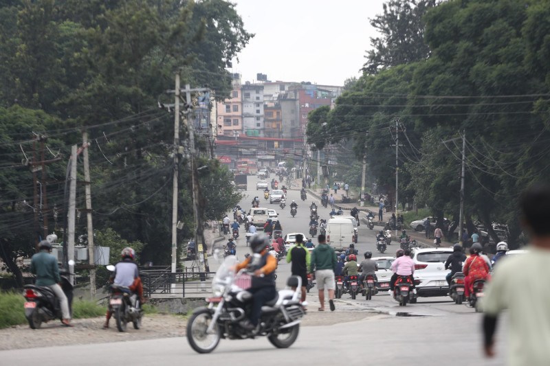 बाँकेमा ‘जेनजी’ आन्दोलनमा भएको क्षतिको विवरण संकलन हुँदै