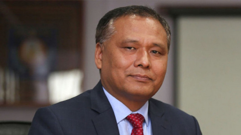 राहतदेखि पुनःनिर्माणसम्म सरकारको प्राथमिकतामा छ- मन्त्री घिसिङ