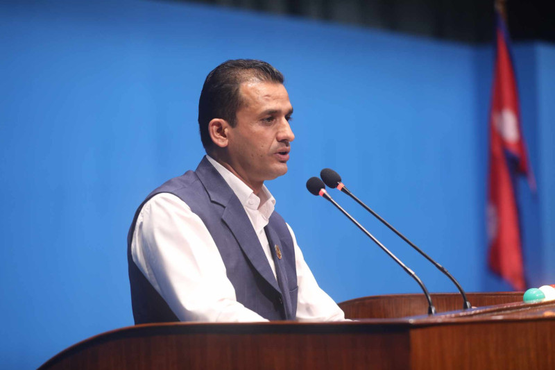पुँजीवादी अर्थतन्त्र व्यवस्थासँग जोडिएका विषयलाई प्राथमिकता दिन माग