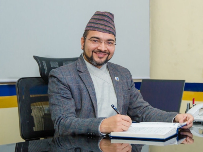 ‘बैंकिङ क्षेत्र नोक्सानमा जाँदा राज्य पनि अप्ठ्यारोमा पर्छ’