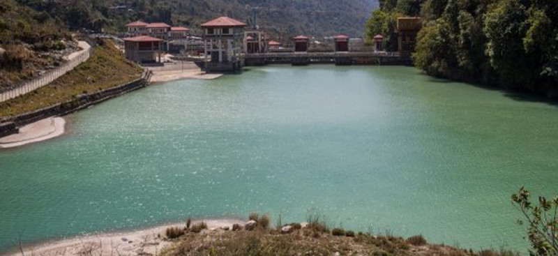 तीन सातादेखि ‘सटडाउन’ मर्स्याङ्दी आयोजना मर्मत सकियो, विद्युत् उत्पादन पुनः सुरु