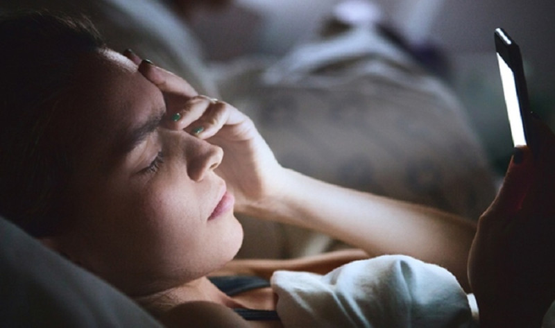 निरन्तरको बसाइ र ‘स्क्रिन टाइम’ स्वास्थ्यका लागि घातक, यसरी बच्नुहोस्