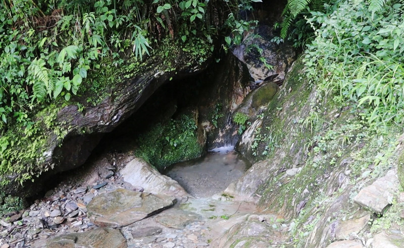 बागलुङका १०५ खानेपानी मुहानमा कोलिफर्म भेटियो,  जनचेतना फैलाउँदै स्थानीय सरकार