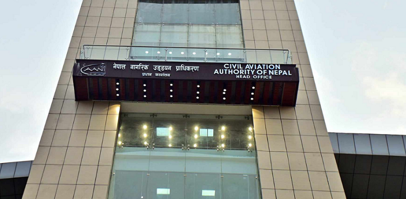 नेपालको उड्डयन सेवा ईयूको कालोसूचीमा पुनः दोहोरियो